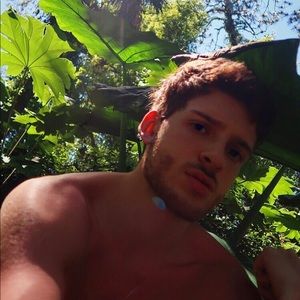 Meet your Posher, Nick